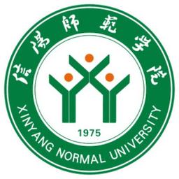 Xinyang Normal University Logo