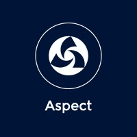 Aspect Enterprise Solutions Logo