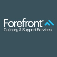 Forefront Culinary & Support Services Logo