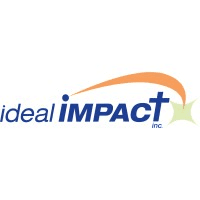 Ideal Impact, Inc. Logo