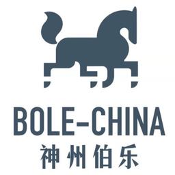 Bole-China神州伯乐 Logo