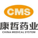 China Medical System Holdings Ltd