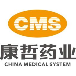 China Medical System Holdings Ltd Logo