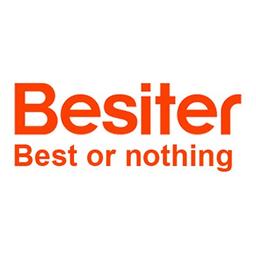 Shenzhen Besiter Power Bank Co., Ltd Logo