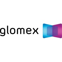 glomex GmbH Logo