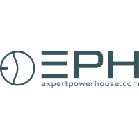 EPH - expertpowerhouse Logo