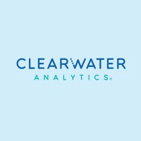 Clearwater Analytics (CWAN) Logo