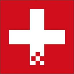 Swiss Centers China Logo