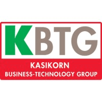 KASIKORN Business-Technology Group [KBTG] Logo