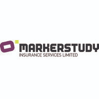 Markerstudy Insurance Logo