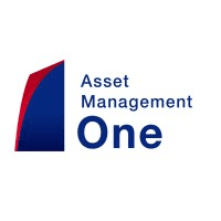 Asset Management One International Ltd. Logo