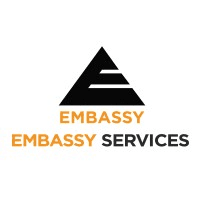 Embassy Services Logo