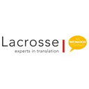 Lacrosse experts in translation