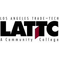 Los Angeles Trade Technical College Logo