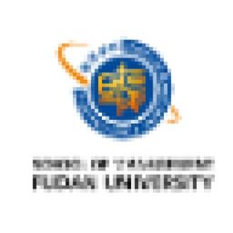 School of Management at Fudan University Logo