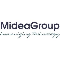 Midea Group Logo