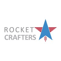 Rocket Crafters (DBA Vaya Space) Logo