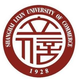 Shanghai Lixin University of Commerce Logo