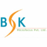 BSK MicroFocus Pvt Ltd., Bangalore