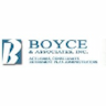 Boyce & Associates, Inc.