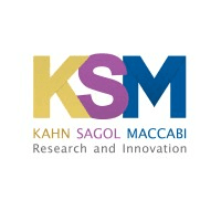 KSM Research & Innovation Logo