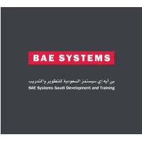 BAE Systems Arabian Industries Logo