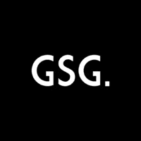 GSG Hospitality Logo
