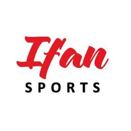 IFAN SPORTS(IFAN SPORTING GOODS CO., LTD) Logo