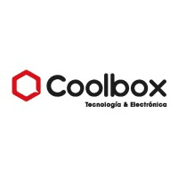 Coolbox Perú Logo