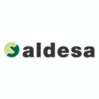 Grupo Aldesa Logo