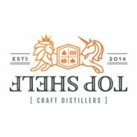 Top Shelf Distillers Logo