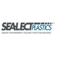 SEA-LECT Plastics Corporation Logo