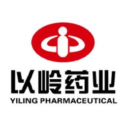 YILING PHARMACEUTICAL（以岭药业） Logo