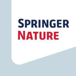 Springer Nature 开放获取 Logo