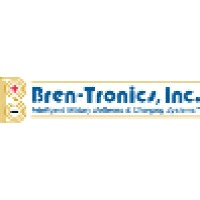 Bren-Tronics Logo
