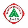 Taishan University