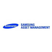 Samsung Asset Management Logo