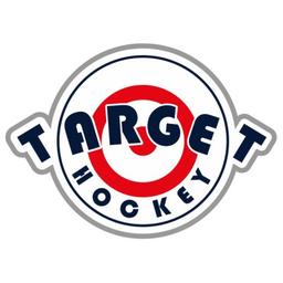 Hockey Target Logo