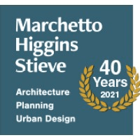 Marchetto Higgins Stieve Logo