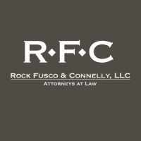 Rock Fusco & Connelly, LLC Logo