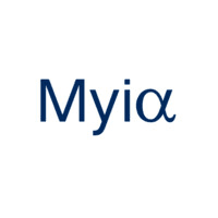Myia Health Logo