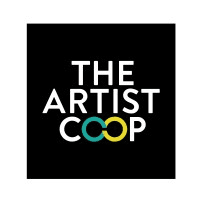 The Artist Co-op Logo