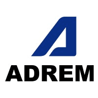 Adrem Logo