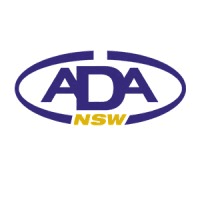 Australian Dental Association NSW Branch Logo