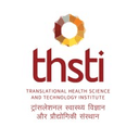 TRANSLATIONAL HEALTH SCIENCE AND TECHNOLOGY INSTITUTE