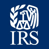 Internal Revenue Service Logo