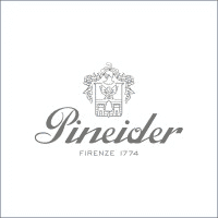 Pineider 1774 Logo