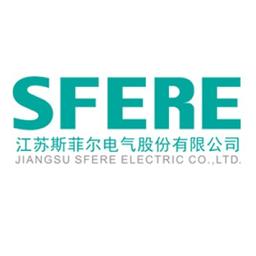 Jiangsu Sfere Electric Co., Ltd. Logo