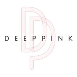 DeepPink Logo