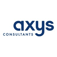 Axys Consultants Logo